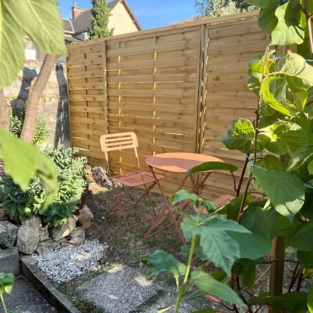 Le Petit Nid Douillet à 5mn Du Futuroscope Jaunay-Clan