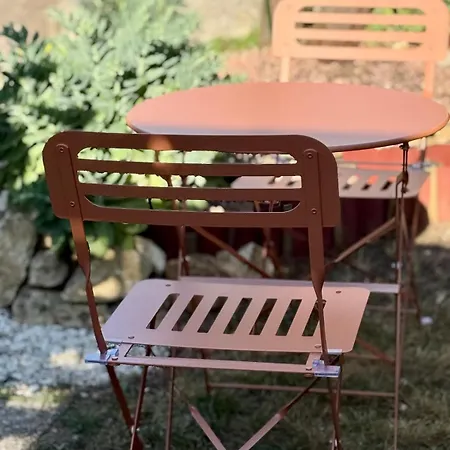 Appartement Le Petit Nid Douillet à 5mn Du Futuroscope *