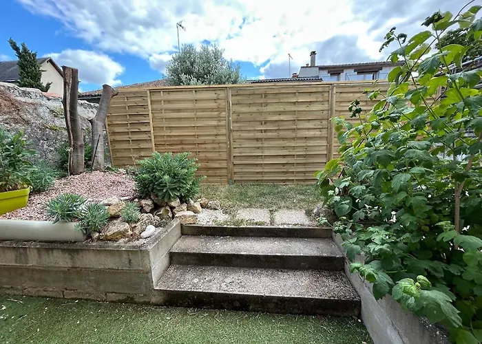 Le Petit Nid Douillet A 5mn Du Futuroscope * Jaunay-Clan